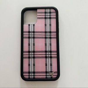 iphone 11 wildflower case